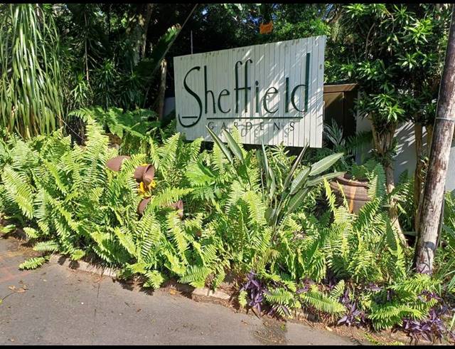 2 BEDROOM APARTMENT FOR SALE IN SHEFFIELD BEACH